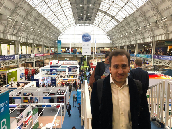 London Book Fair 2019 2.JPG