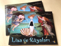 Lisa ve Rüyaları.jpg