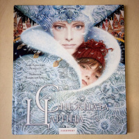 Snow Queen Bulgaria.jpg